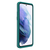 LifeProof SEE Samsung Galaxy S21 5G Be Pacific - Transparent/Grün - Schutzhülle
