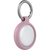 OtterBox Sleek Case für Apple AirTag Grün Tea Time - Pink - Schlüsselfinder-Zubehör Schlüsselfinder-Gehäuse