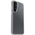 OtterBox React Samsung Galaxy A55 5G, Transparent, ProPack (ohne Verpackung, nachhaltig), Schutzhülle