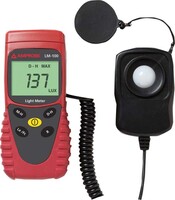 Digital-Luxmeter Amprobe LM-100