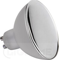 LED-Kopfsiegellampe chrom 827-840 GU10 LM85488