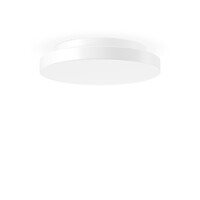 LED-Decken-/Wandleuchte 3000K D500 H100 211398.002