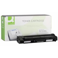 Toner Q-Connect compatibile con Samsung MLT-D1052L/ELS - nero K15353QC