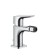 HANSGROHE 36121820 Einhebel-Bidetmischer AXOR CITTERIO E DN 15 m HGri m ZAG 1 1