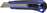 NORDWEST Handel AG Nóż z ostrzem łamanym szerokość ostrza 18 mm długość 163 mm tworzywo sztuczne PR