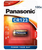 Panasonic CR123A Photo Potenza pacco batterie al litio 100