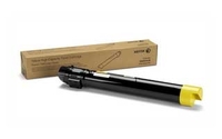 XEROX Toner-Modul HY yellow 106R01438 Phaser 7500 17'800 Seiten