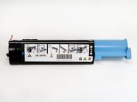 Index Alternative Compatible Cartridge For Dell 3010CN Cyan Toner MTDE3010TD 593-10155