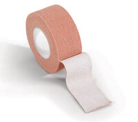 CLICK MEDICAL FABRIC STRAPPING 5cm X 4.5m