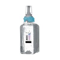 Purell ADX-12 Hygienic Hand Rub Refill 1200ml (Pack of 3) 8803-03-EEU