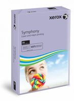 Xerox Symphony Medium Tints Lilac Ream A4 Paper 80gsm 003R93969 (Pack of 500)