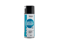 Elektro-Mechanik-Reinigerspray, 400 ml - reinigt, schützt und isoliert präzise - 400 ml