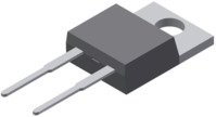 Schottky-Gleichrichterdiode, 100 V (RRM), 10 A, TO-220AC, DSS10-01A