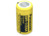 Lithium-Batterie, 3 V, 1/2R6, 1/2 AA, Rundzelle, Lötfahne