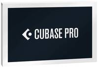 Steinberg Cubase Pro 12 Teljes verzió, 1 licensz Windows, Mac Rögzítő szoftver