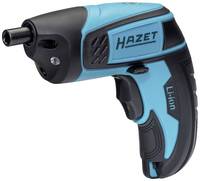 Hazet 9230B-1 Akkus csavarozó 3.7 V 2 Ah Lítiumion akkuval