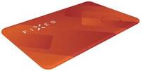 FIXED FIXTAG-CARD-OR Bluetooth adatgyűjtő Narancs