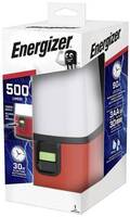 Energizer E304157700 360° Camping LED Kemping lámpás 500 lm Elemekről üzemeltetett Piros/fekete
