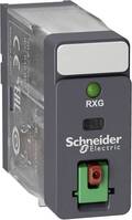 Schneider Electric RXG12P7 Dugaszrelé 230 V/AC 10 A 1 váltó 1 db