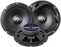 Autotek ATX 6.2W Szélessávú beépíthető hangszóró 200 W Tartalom: 1 db