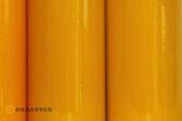 Oracover 82-069-010 Plotter fólia Easyplot (H x Sz) 10 m x 20 cm Átlátszó narancs