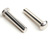 3 X 6 ROUND HEAD SOLID RIVET (GRIP=2.0) DIN 660 A4 STAINLESS STEEL
