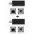 Titelbild - Ethernet über Koaxialkabel - vorhandene Verkabelung nutzen IB-CX110-110-Kit