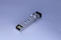BNT SFP+ SR Transceiver **Factory Sealed** Netwerktransceiver / SFP / GBIC-modules