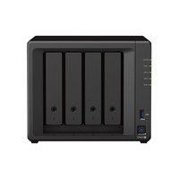 Synology DS923+/32TB TOSH