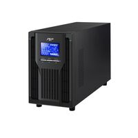 Champ 1K Tower CHAMP 1K,Online,UPS,1000VA 900W,230V,IECx3