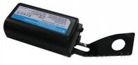 Battery for Barcode Scanner 16Wh Li-ion 3.7V 4500mAh Symbol MC3090 Drucker & Scanner Ersatzteile