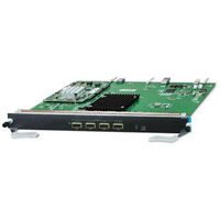 4-Port 40G QSFP+ Switch Module for CS-6306R Network Switch Modules