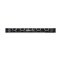 Poweredge R450 Server 480 Gb Rack (1U) Intel Xeon Silver 2.4 Ghz 32 Gb Ddr4-Sdram 800 W Server