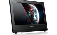 Thinkcentre Edge73z AIO **New Retail** i7-4770S 4GB 20" 500GB UMA All-in-One-PCs / Workstations