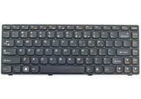 Keyboard (SWISS) 25202168, Keyboard, Swiss, Lenovo, Essential G580/G585 Einbau Tastatur