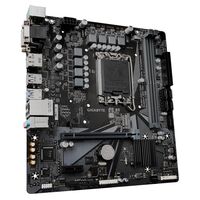 Motherboard Intel H610 , Express Lga 1700 Micro Atx ,