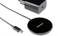 Mb1 Universal Black Usb , Wireless Charging Fast ,