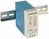 DIN-RAIL 12VDC FORSYNING, -20 MDR-40-12, 40W, 0-3.33A, MEAN MDR-40-12 Power Supply Units