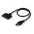 USB 3.0 to 2.5 SATA III Hard Drive Adapter Cable Egyéb