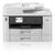 Mfc-J5740Dw Multifunction Printer Inkjet A3 1200 X 4800 Többfunkciós nyomtatók
