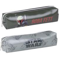 ESTUCHE PORTATODO POLIPIEL BOBA FETT SIN COLOR