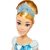 PRINCESAS DISNEY MUÑECA CENICIENTA 30CM