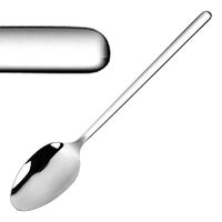 Olympia Henley Dessert Spoon - High Polished Finish Stainless Steel 18/0 - x12
