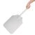 Vogue Aluminium Pizza Peel with Stay Cool Wooden Handle - 31x36cm