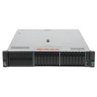 HPE ProLiant DL380 Gen10 2x 8C Silver 4110 2,1GHz 64GB 8x NVMe 8x SFF E208i-a