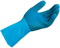 Rękawice chemiczne Jersette 301 rozmiar 10 MAPA