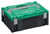 Box koffer HSC II - leeg - 157,5x400x300mm