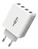 ANSMANN USB Ladegerät 30 W mit USB Schnellladung