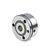 Axial angular contact ball bearings BSF40115 -DDUHP2B - NSK