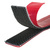 VELCRO® Alfa-Lok® klittenband 3m haakband 25mm zwart